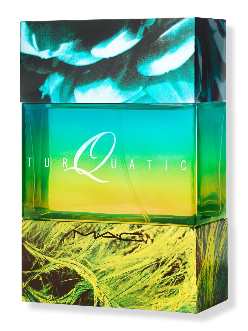 MAC Turquatic Fragrance Blend Perfume Spray